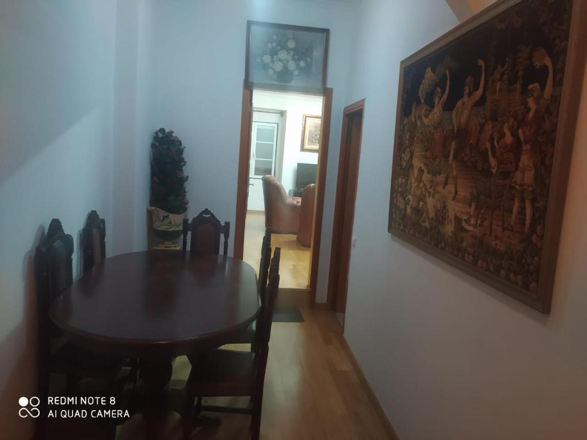 דירות ליסבון Nossa Casa מראה חיצוני תמונה