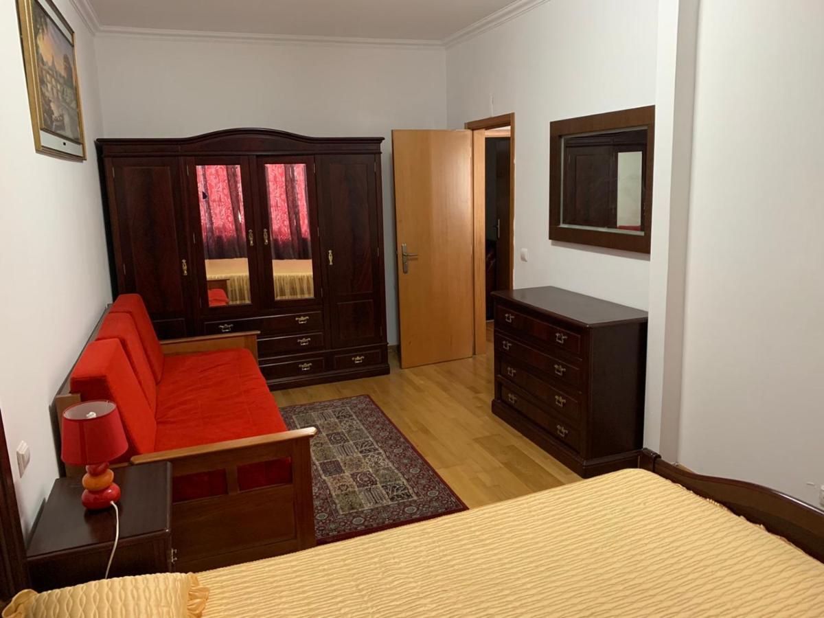 דירות ליסבון Nossa Casa מראה חיצוני תמונה