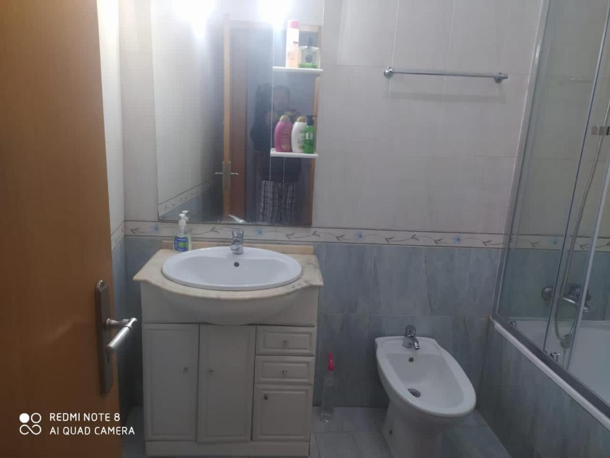 דירות ליסבון Nossa Casa מראה חיצוני תמונה