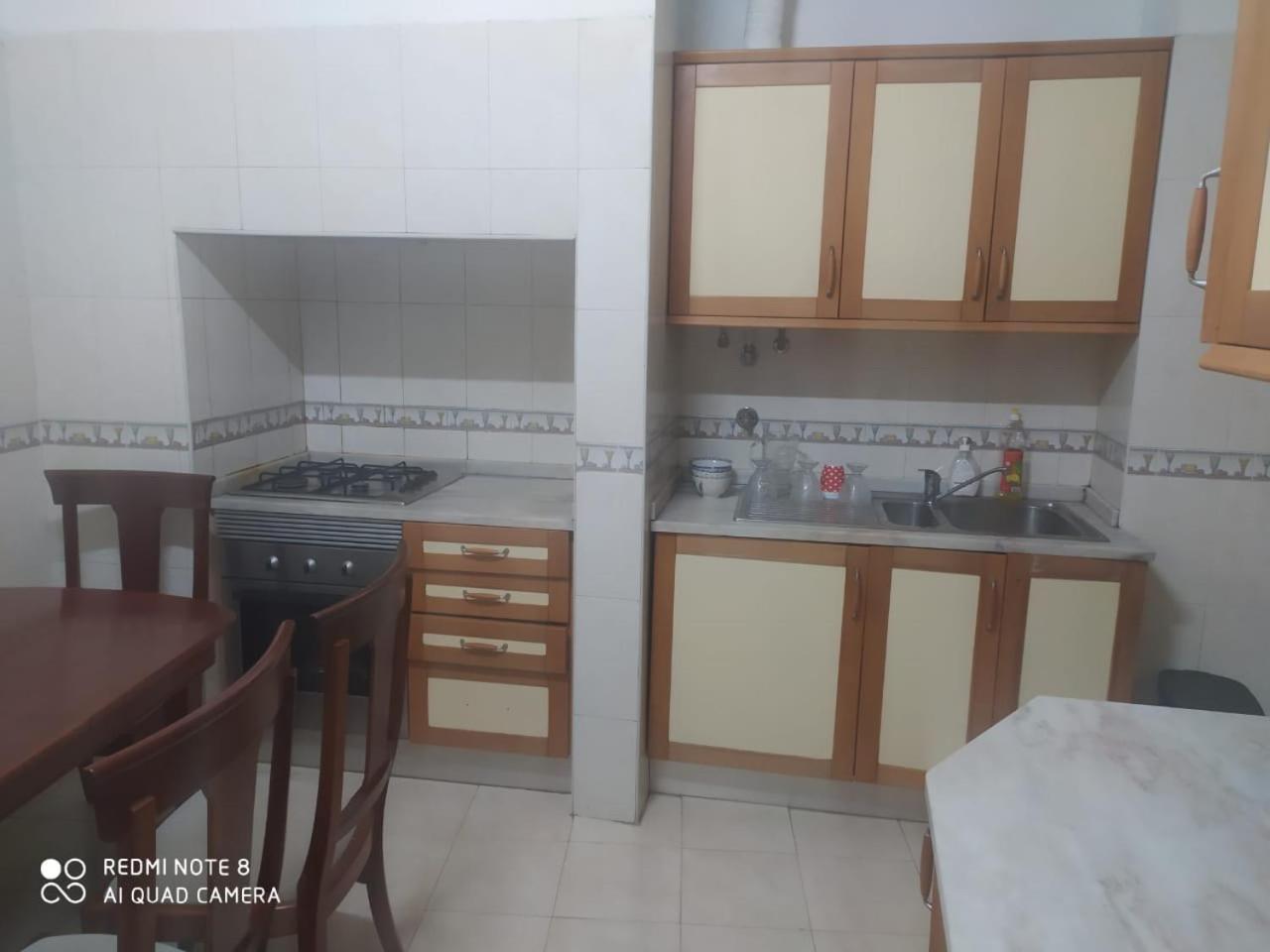 דירות ליסבון Nossa Casa חדר תמונה