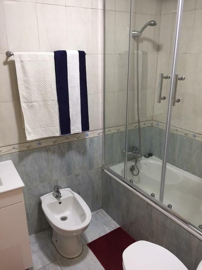דירות ליסבון Nossa Casa מראה חיצוני תמונה