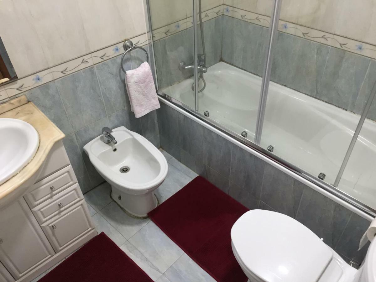 דירות ליסבון Nossa Casa מראה חיצוני תמונה