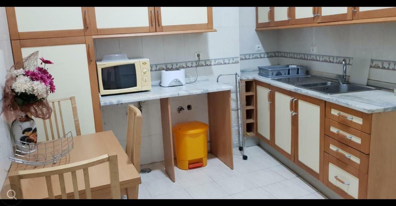 דירות ליסבון Nossa Casa מראה חיצוני תמונה