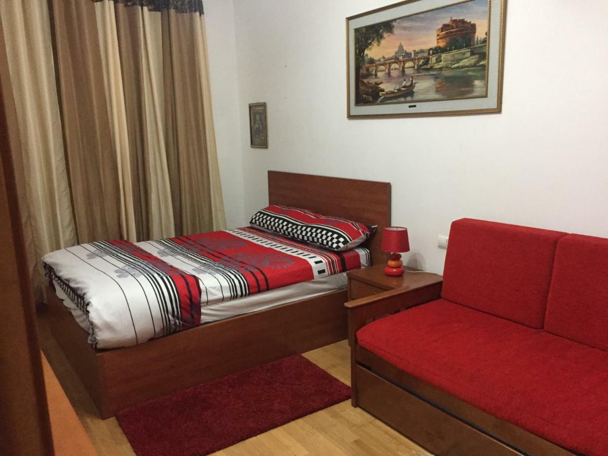 דירות ליסבון Nossa Casa מראה חיצוני תמונה