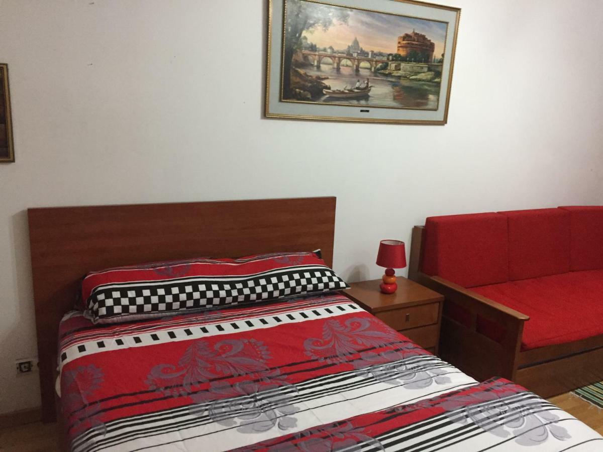 דירות ליסבון Nossa Casa מראה חיצוני תמונה