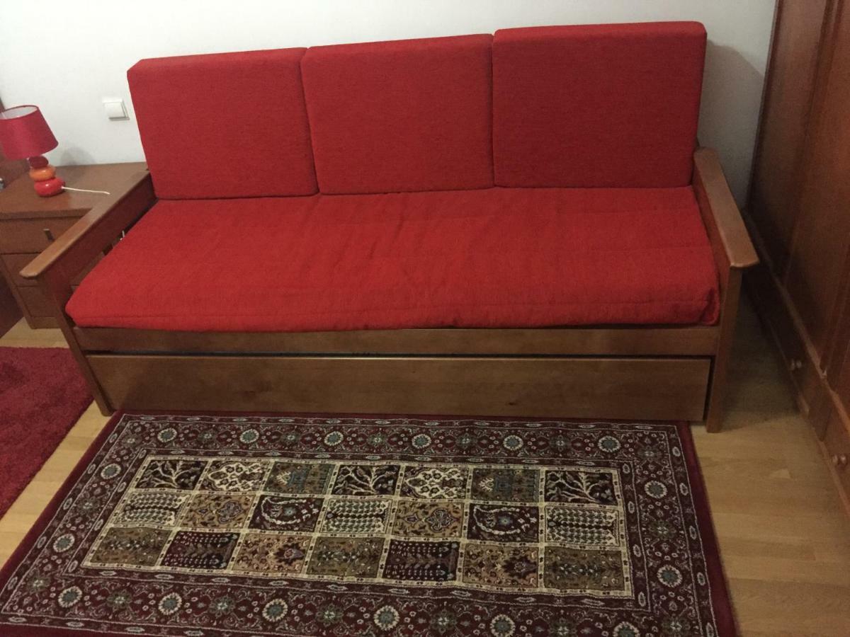 דירות ליסבון Nossa Casa מראה חיצוני תמונה