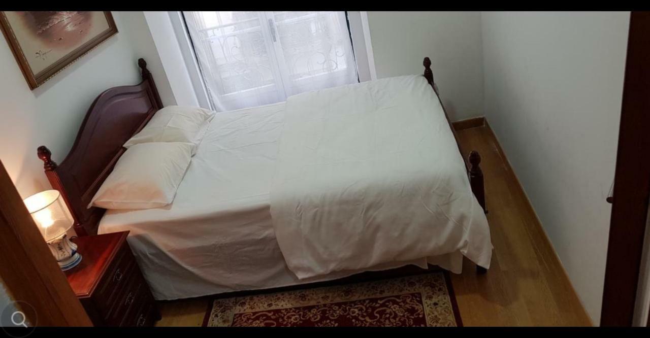 דירות ליסבון Nossa Casa מראה חיצוני תמונה