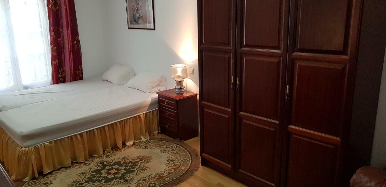 דירות ליסבון Nossa Casa מראה חיצוני תמונה