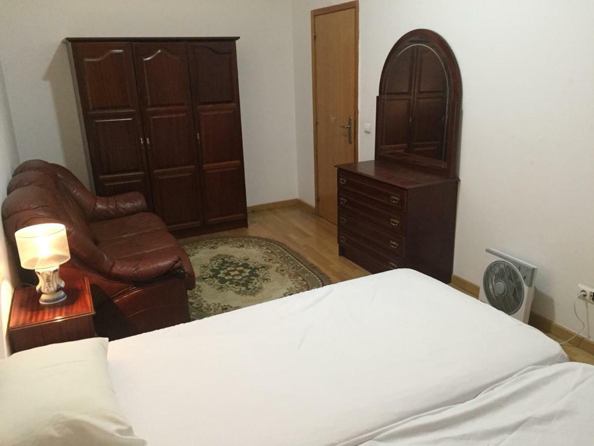 דירות ליסבון Nossa Casa מראה חיצוני תמונה