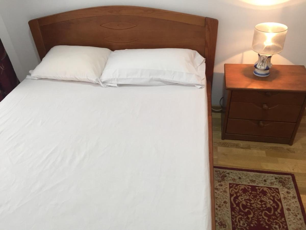 דירות ליסבון Nossa Casa מראה חיצוני תמונה