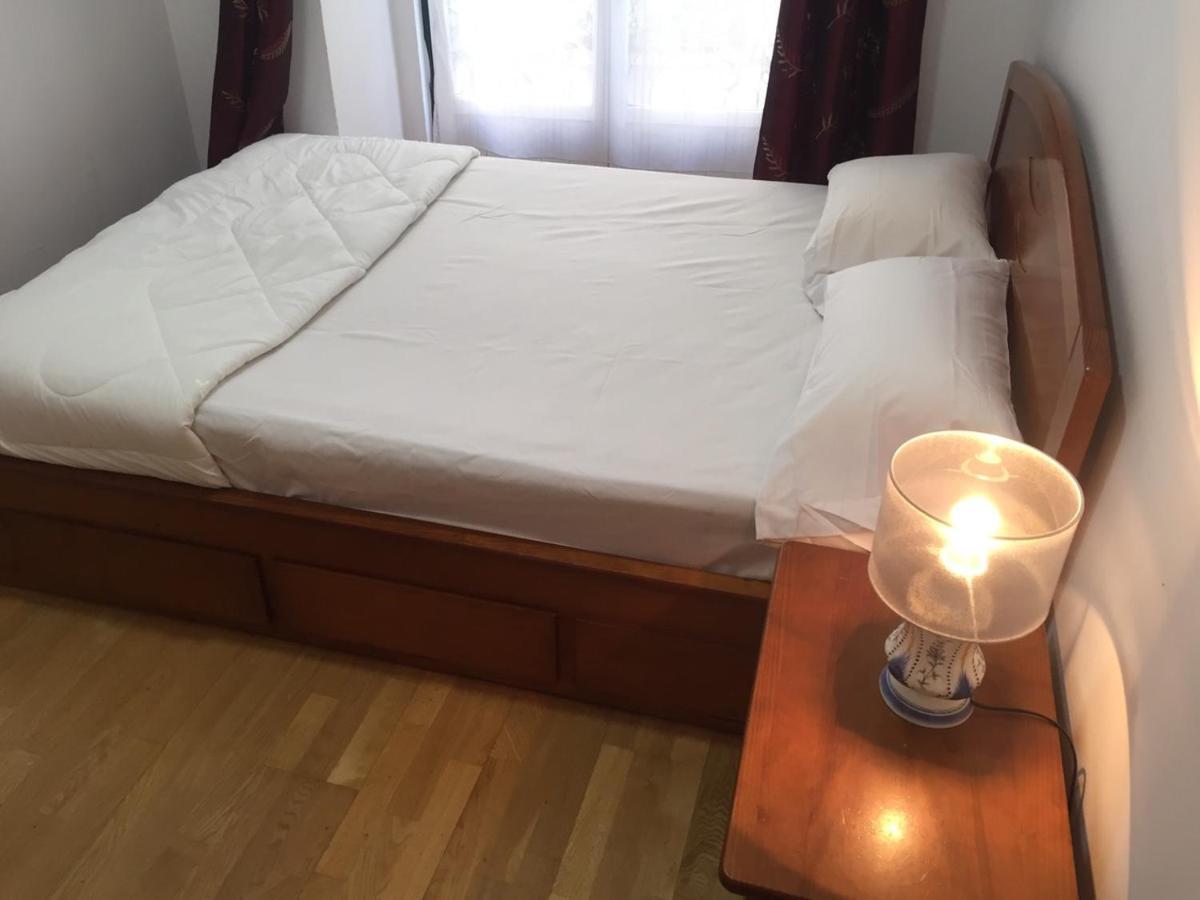 דירות ליסבון Nossa Casa מראה חיצוני תמונה